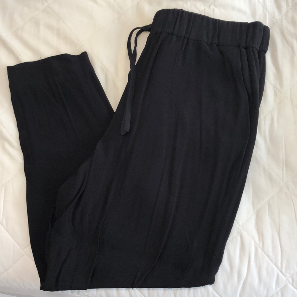 Kate Spade Black Pants